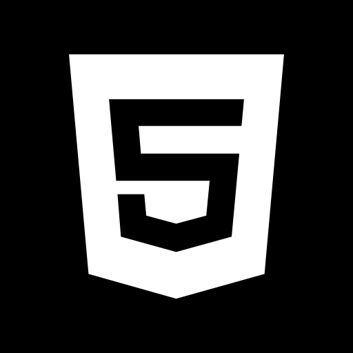 HTML5